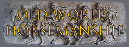 Old World Horsemanship